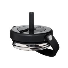 Resa -Turn TM Replacement Lid 35oz | Matte Black - Daily Clean