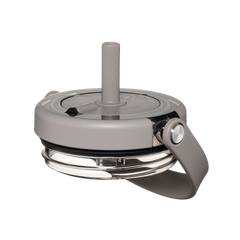 Resa -Turn TM Replacement Lid 35oz | Mocha - Pure Refresh