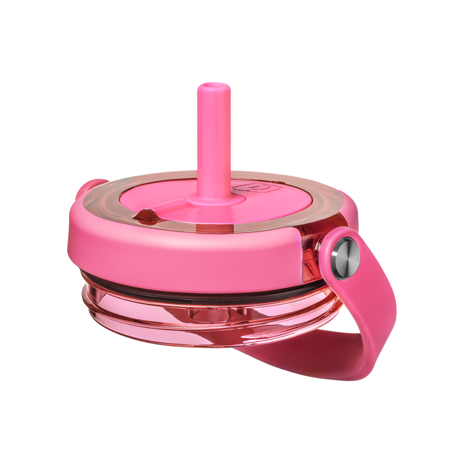 Resa -Turn TM Replacement Lid 35oz | Neon Pink - Fresh Finish