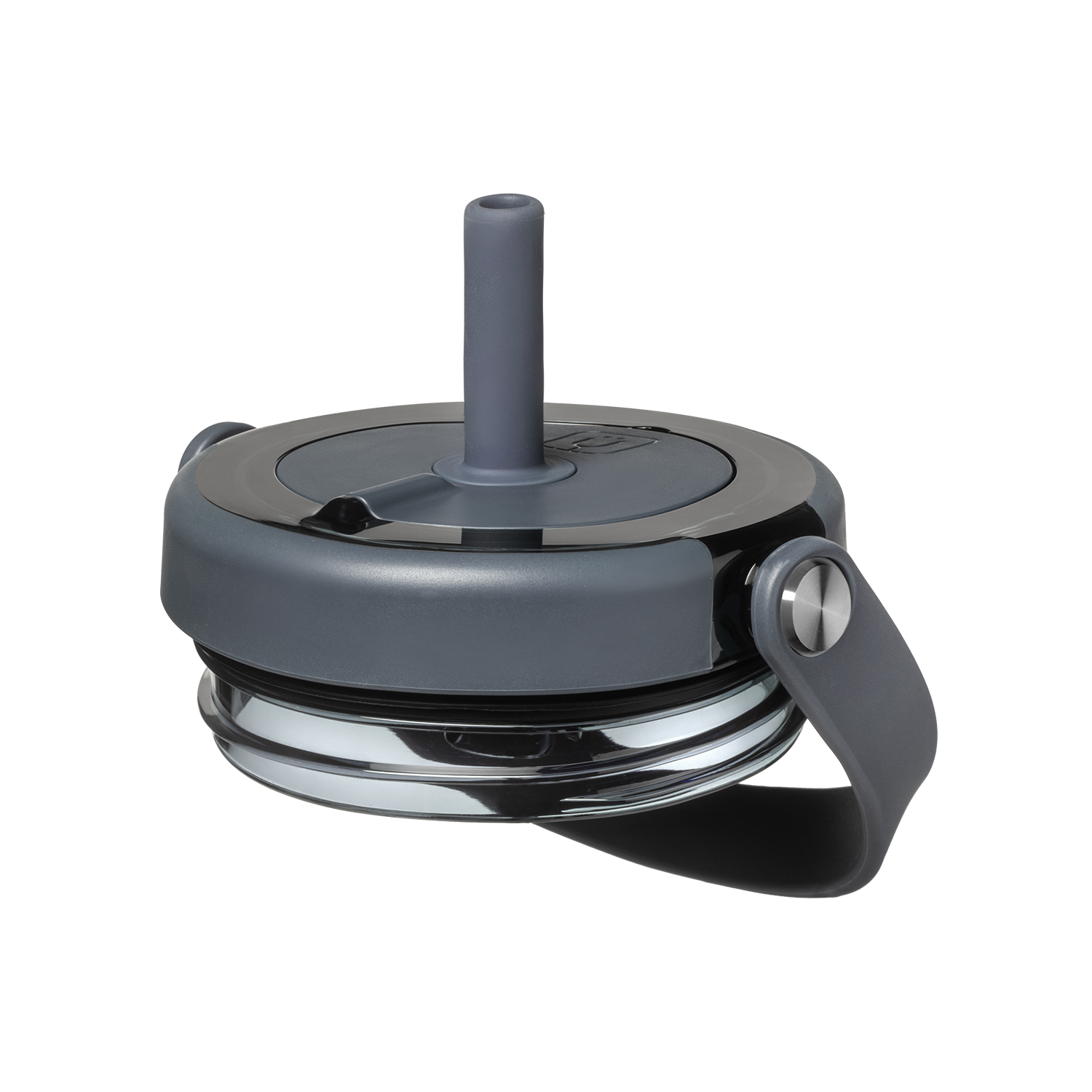 Resa -Turn TM Replacement Lid 35oz | Nightfall Blue - Daily Clean