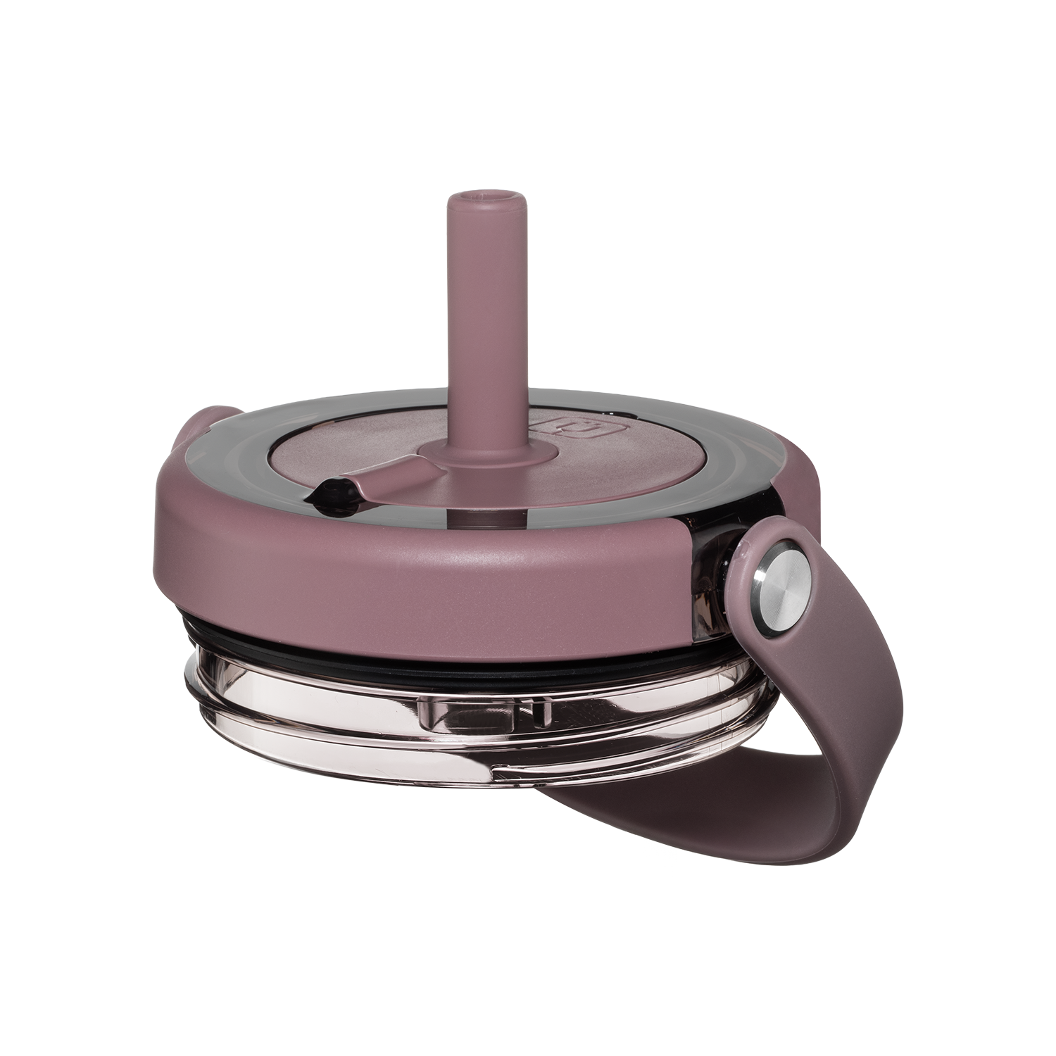 Resa -Turn TM Replacement Lid 35oz | Rose Taupe - Pure Refresh