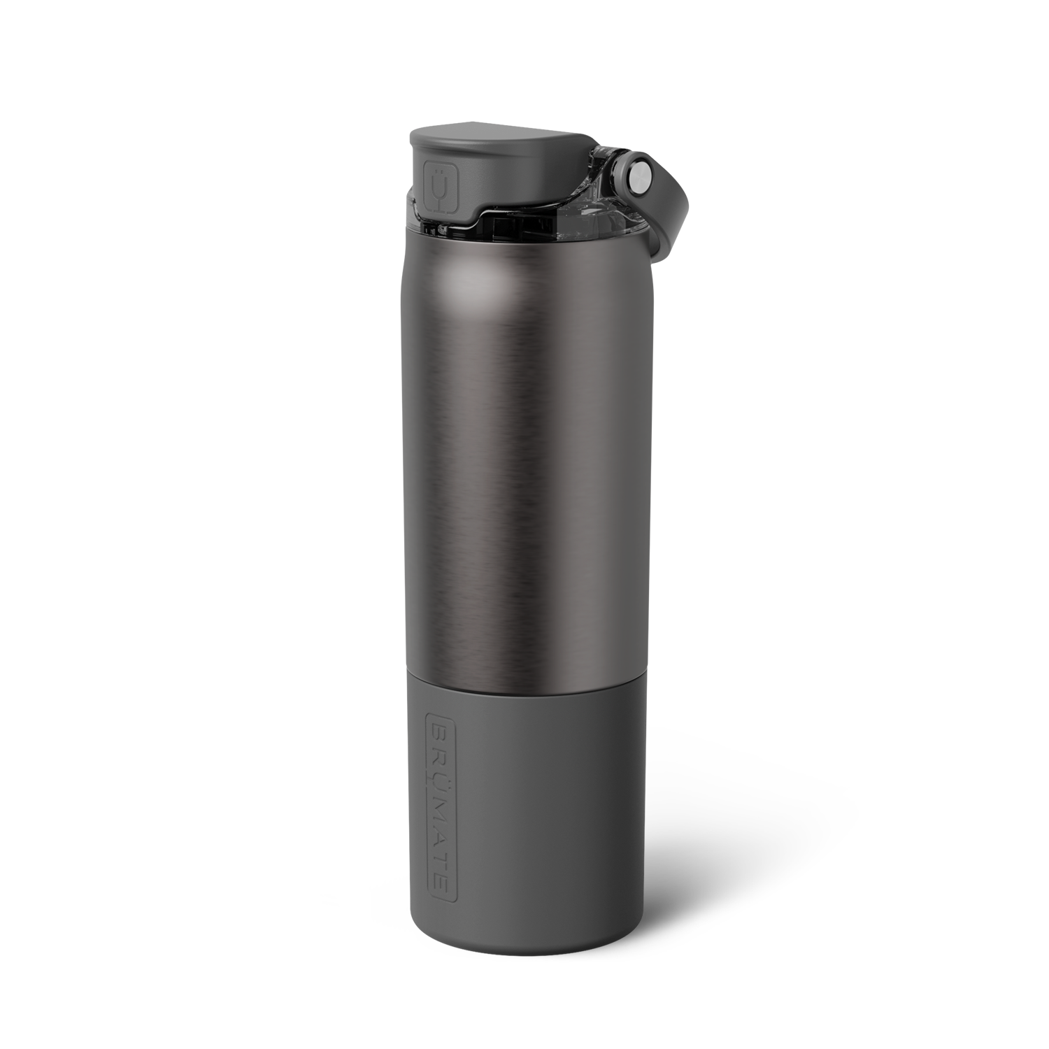 Rise 25oz | Black Stainless - Fresh Flow