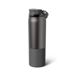 Rise 25oz | Black Stainless - Fresh Flow