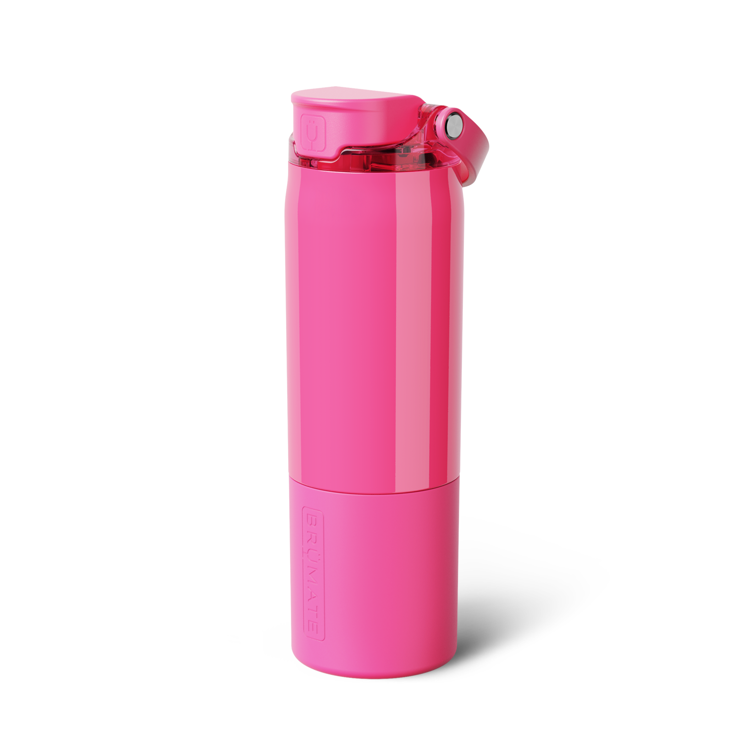 Rise 25oz | Neon Pink - Home Refresh