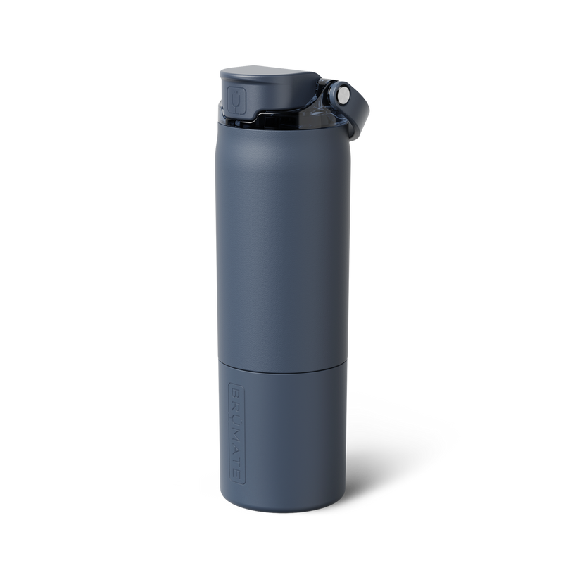 Rise 25oz | Nightfall Blue - Ready Care