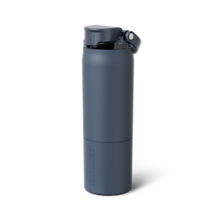 Rise 25oz | Nightfall Blue - Pure Refresh