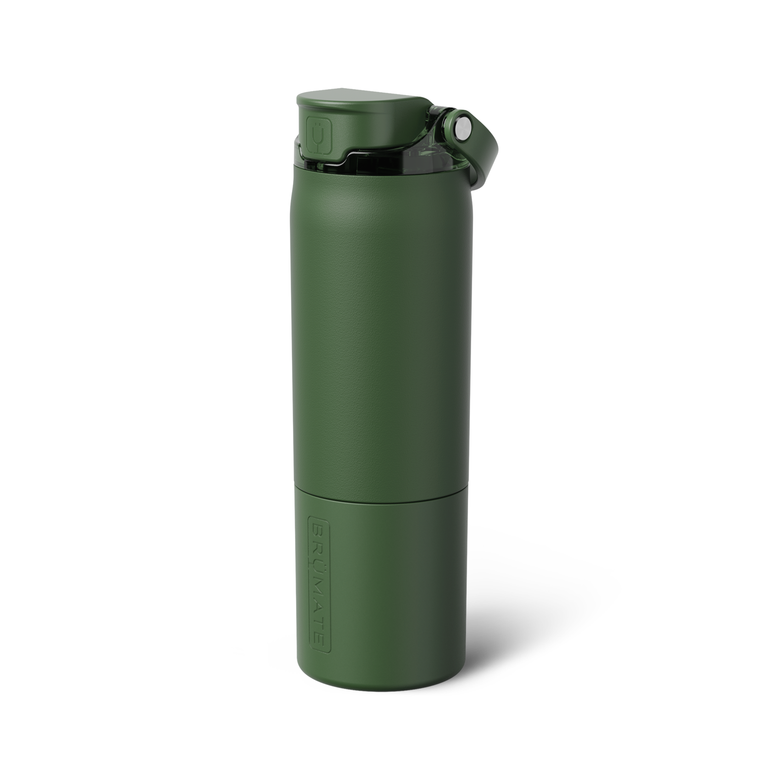 Rise 25oz | OD Green - Ready Flow