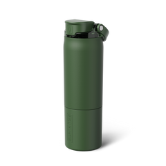 Rise 25oz | OD Green - Ready Flow