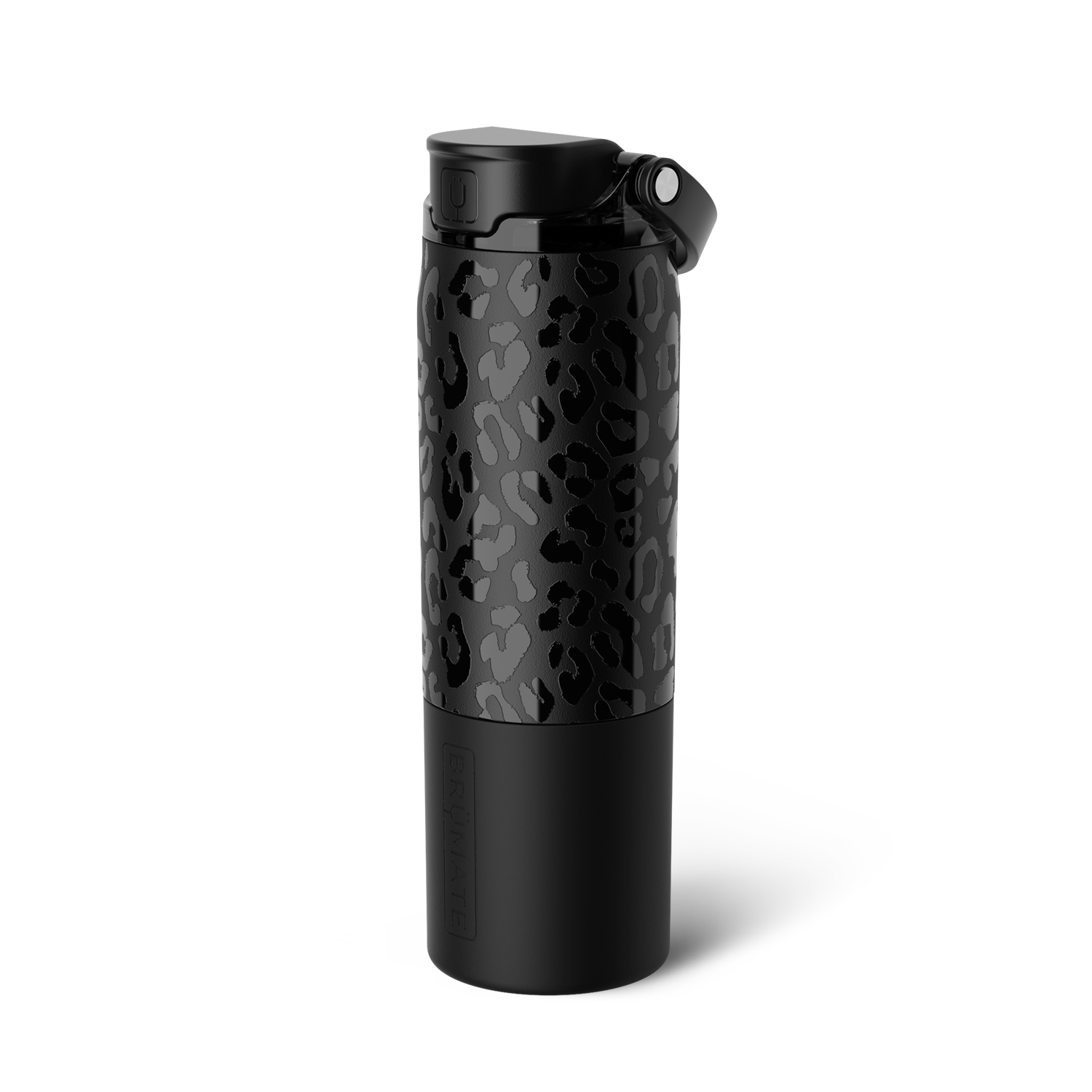 Rise 25oz | Onyx Leopard - Daily Clean