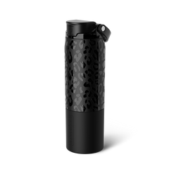 Rise 25oz | Onyx Leopard - Daily Clean