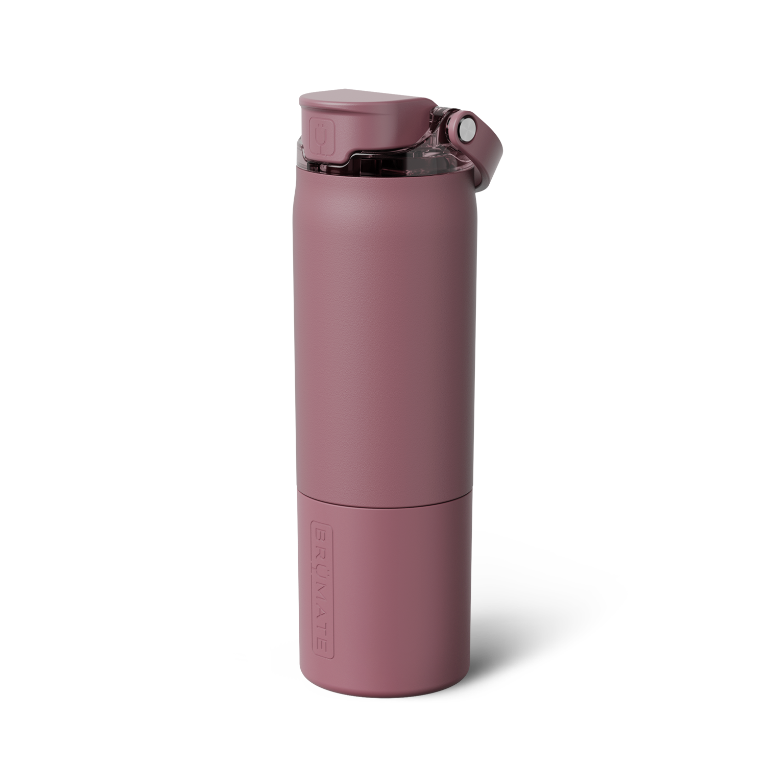 Rise 25oz | Rose Taupe - Fresh Finish