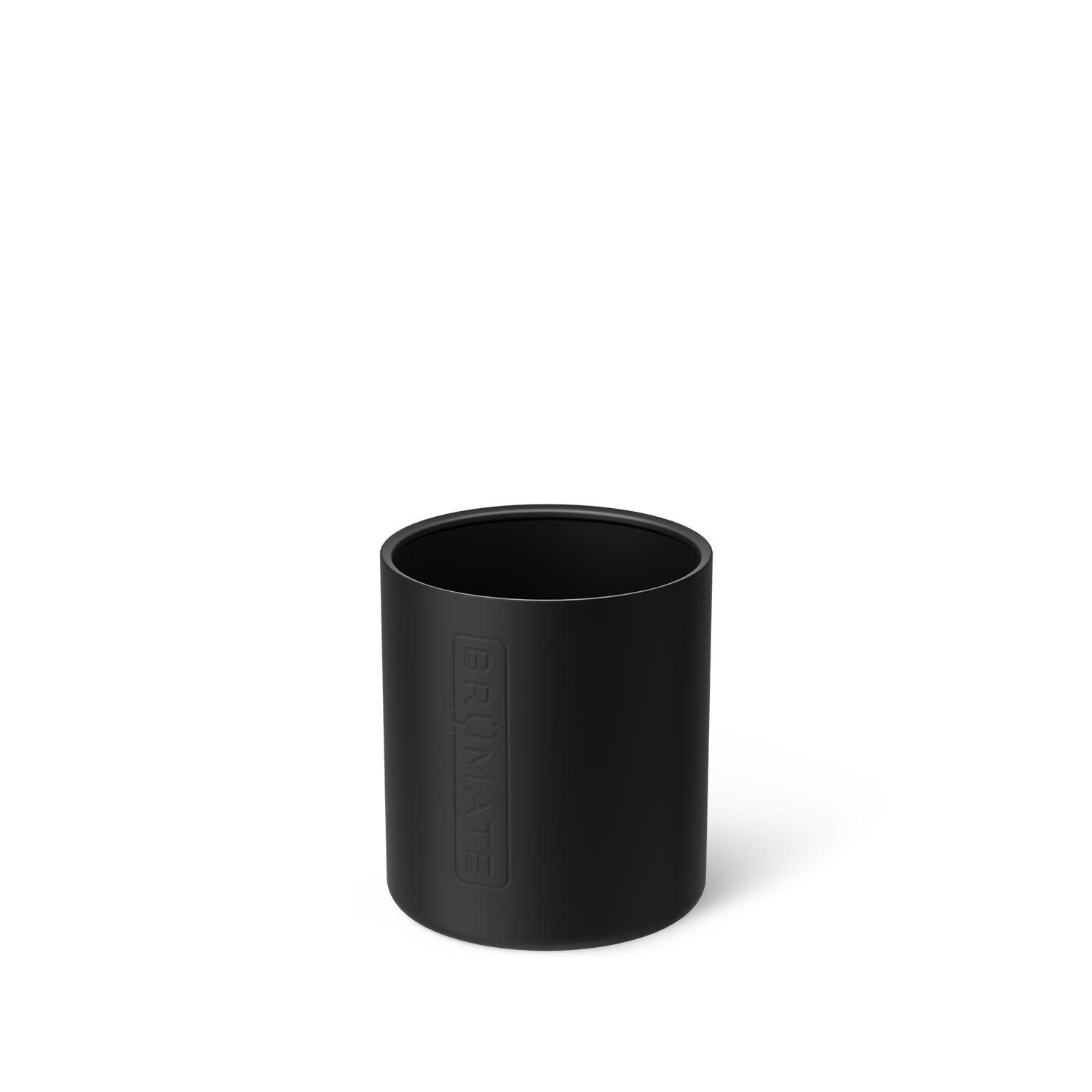 Rise Swappable Sleeve | 25oz | Matte Black - Fresh Flow