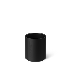 Rise Swappable Sleeve | 25oz | Matte Black - Fresh Flow