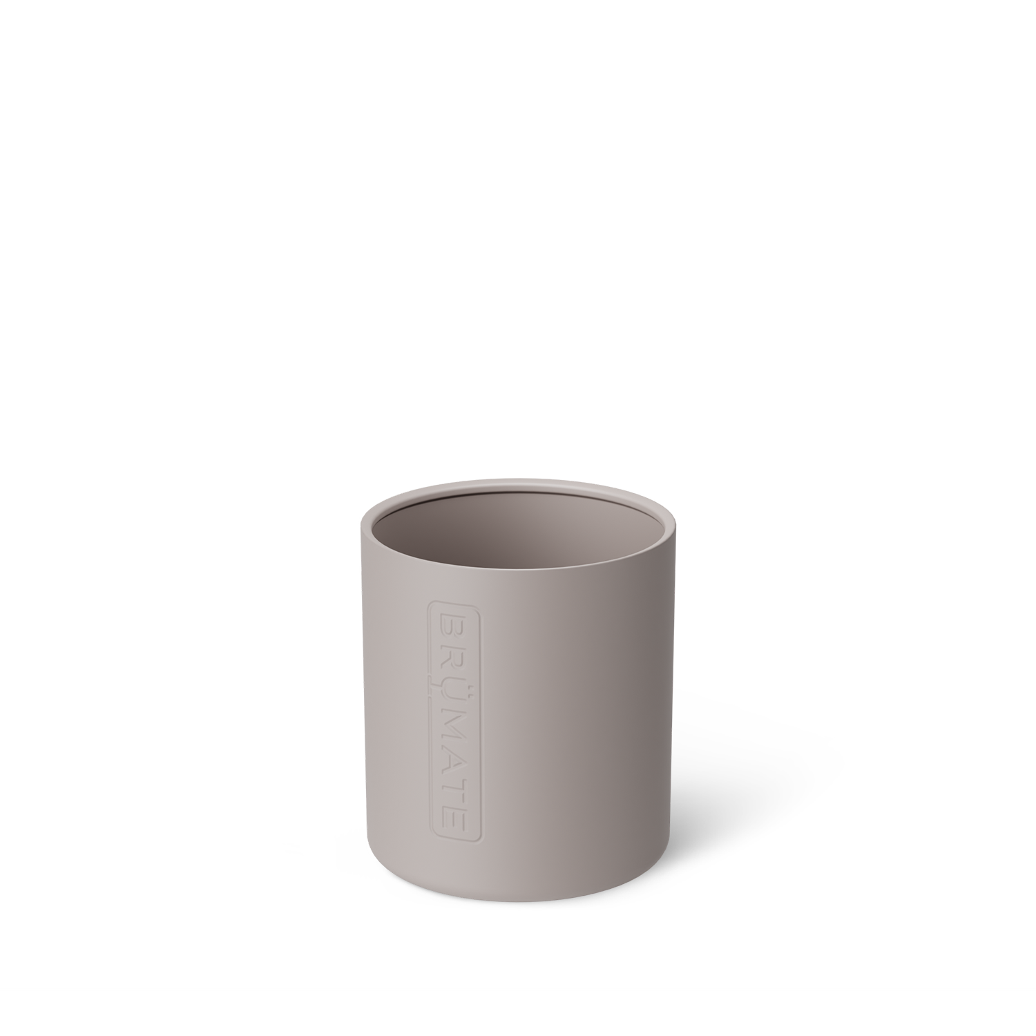 Rise Swappable Sleeve | 25oz | Mocha - Quick Sip