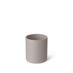 Rise Swappable Sleeve | 25oz | Mocha - Quick Sip