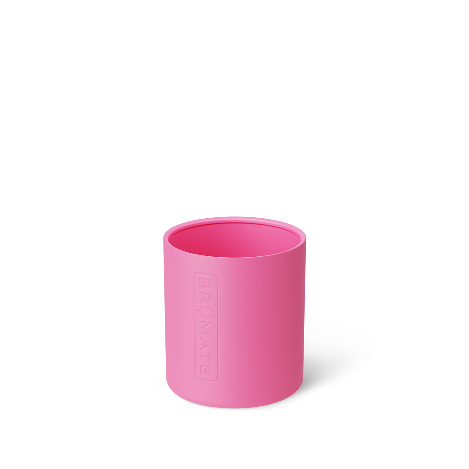 Rise Swappable Sleeve | 25oz | Neon Pink - Ready Sip