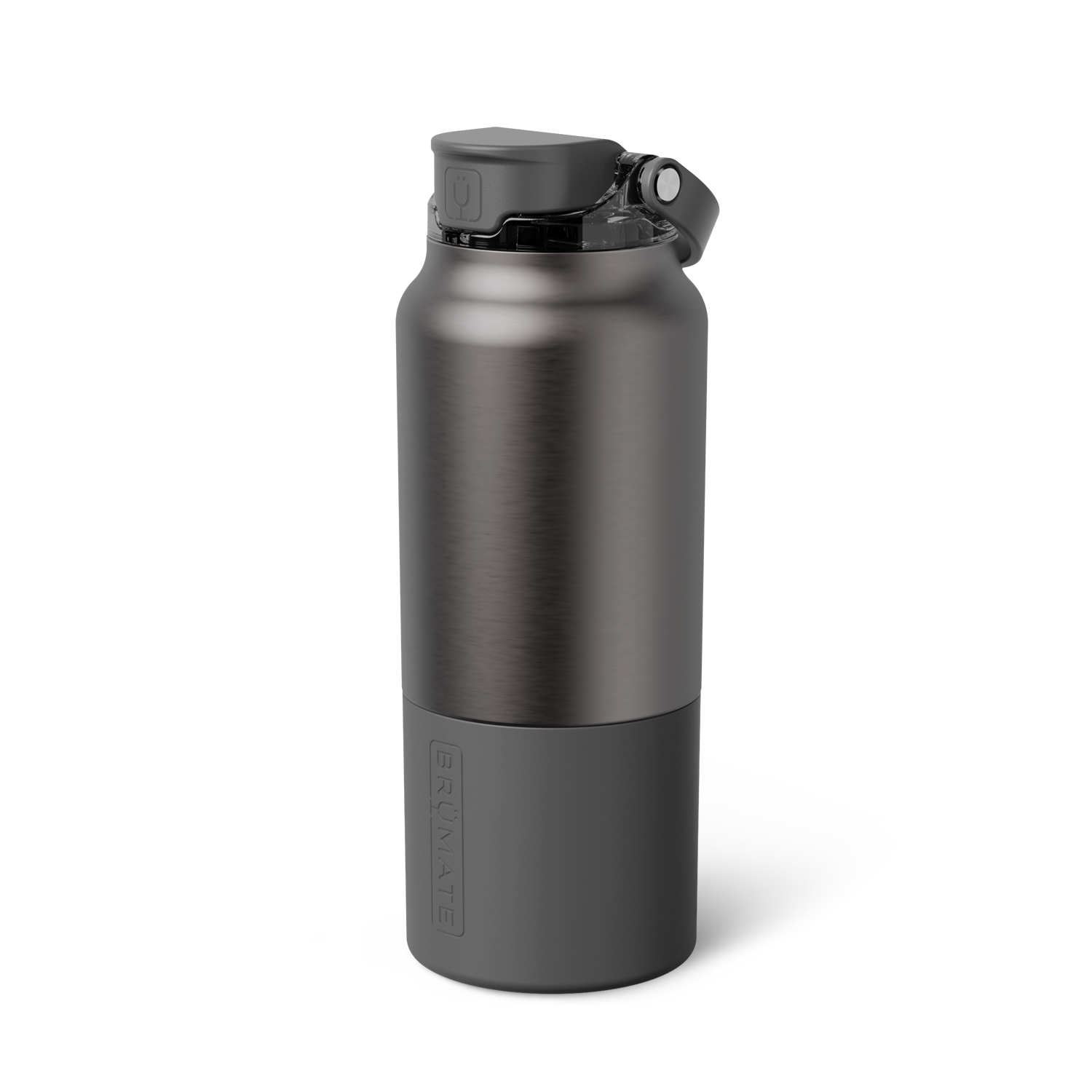 Rise 35oz | Black Stainless - Ready Flow