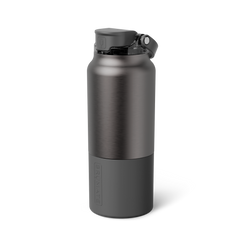 Rise 35oz | Black Stainless - Ready Flow