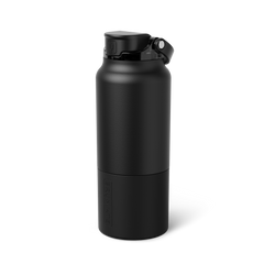 Rise 35oz | Matte Black - Daily Clean