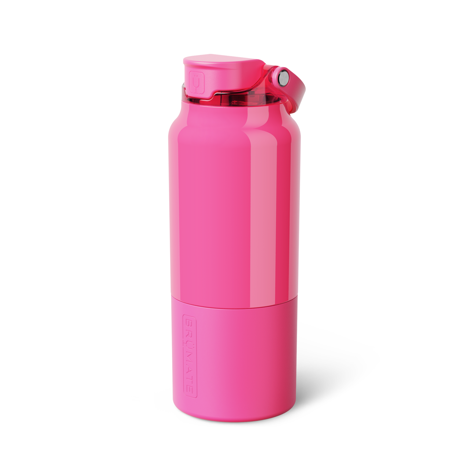 Rise 35oz | Neon Pink - Fresh Finish