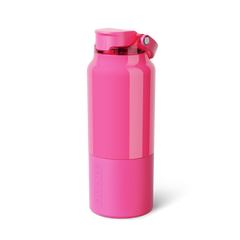 Rise 35oz | Neon Pink - Fresh Finish