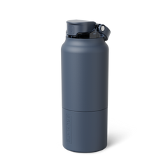 Rise 35oz | Nightfall Blue - Daily Clean