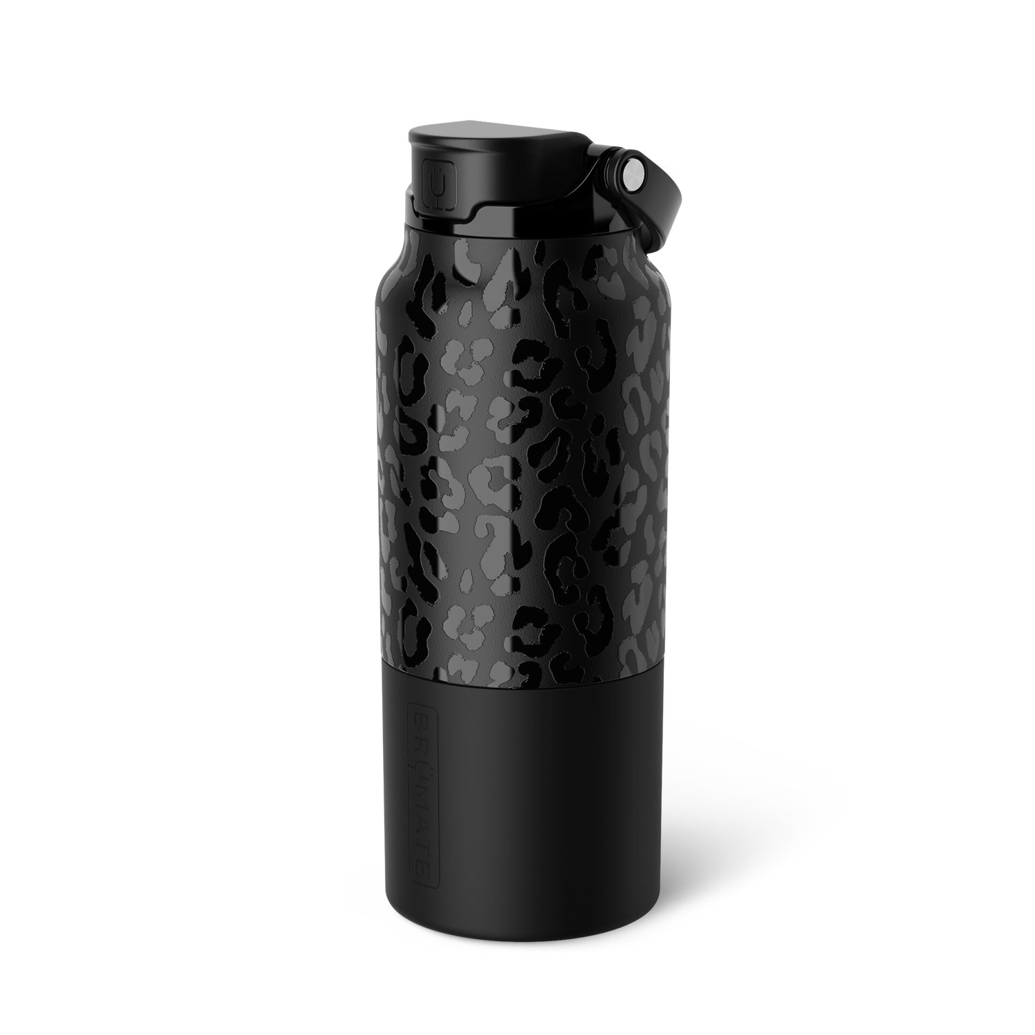 Rise 35oz | Onyx Leopard - Pure Refresh