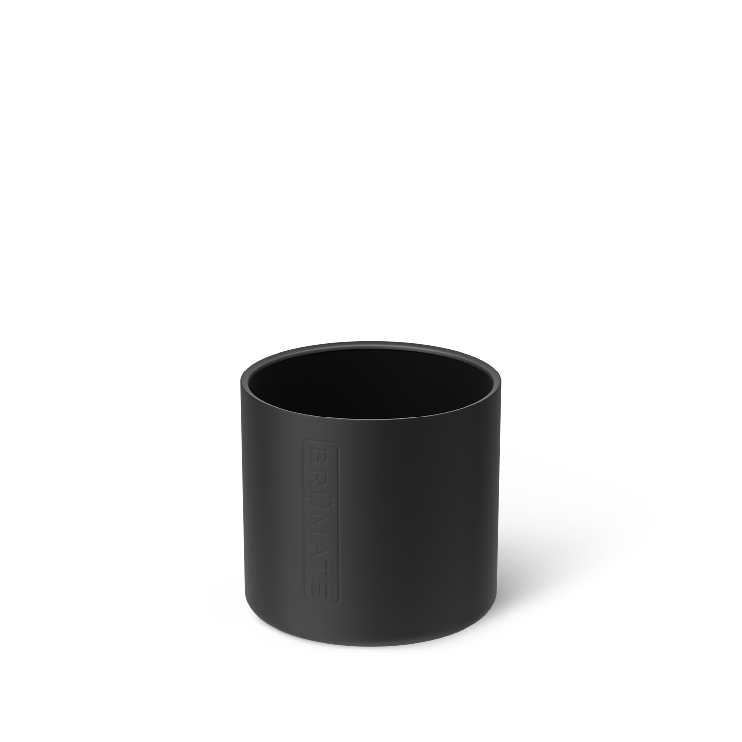Rise Swappable Sleeve | 35oz | Matte Black - Quick Sip