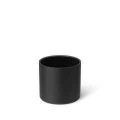 Rise Swappable Sleeve | 35oz | Matte Black - Quick Sip
