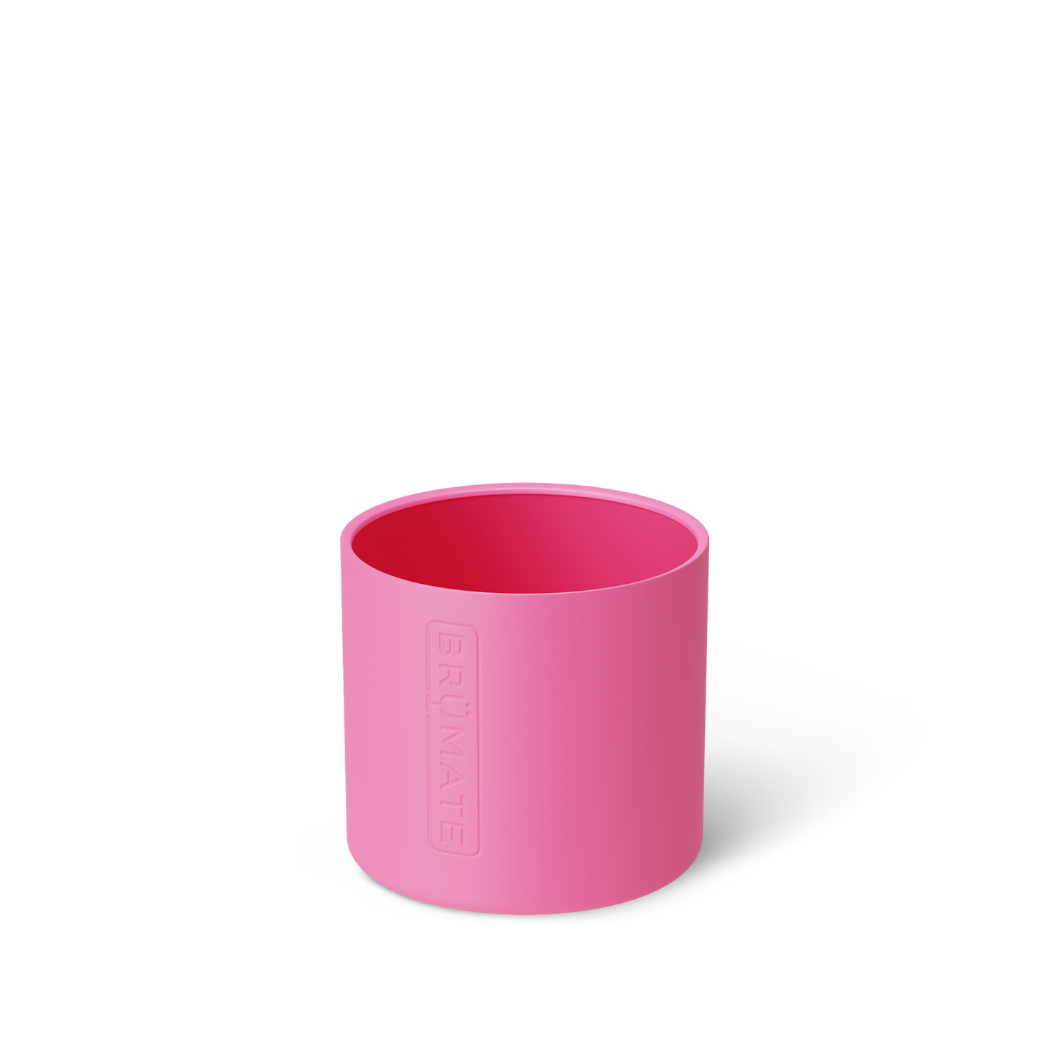 Rise Swappable Sleeve | 35oz | Neon Pink - Ready Flow