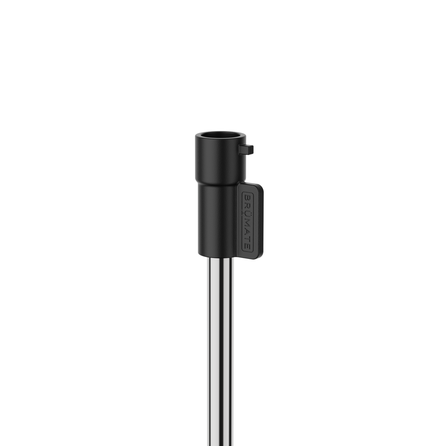 Rise Replacement Straw | 25/35oz | Black - Quick Sip