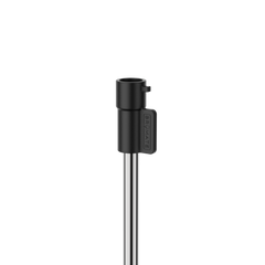 Rise Replacement Straw | 25/35oz | Black - Quick Sip