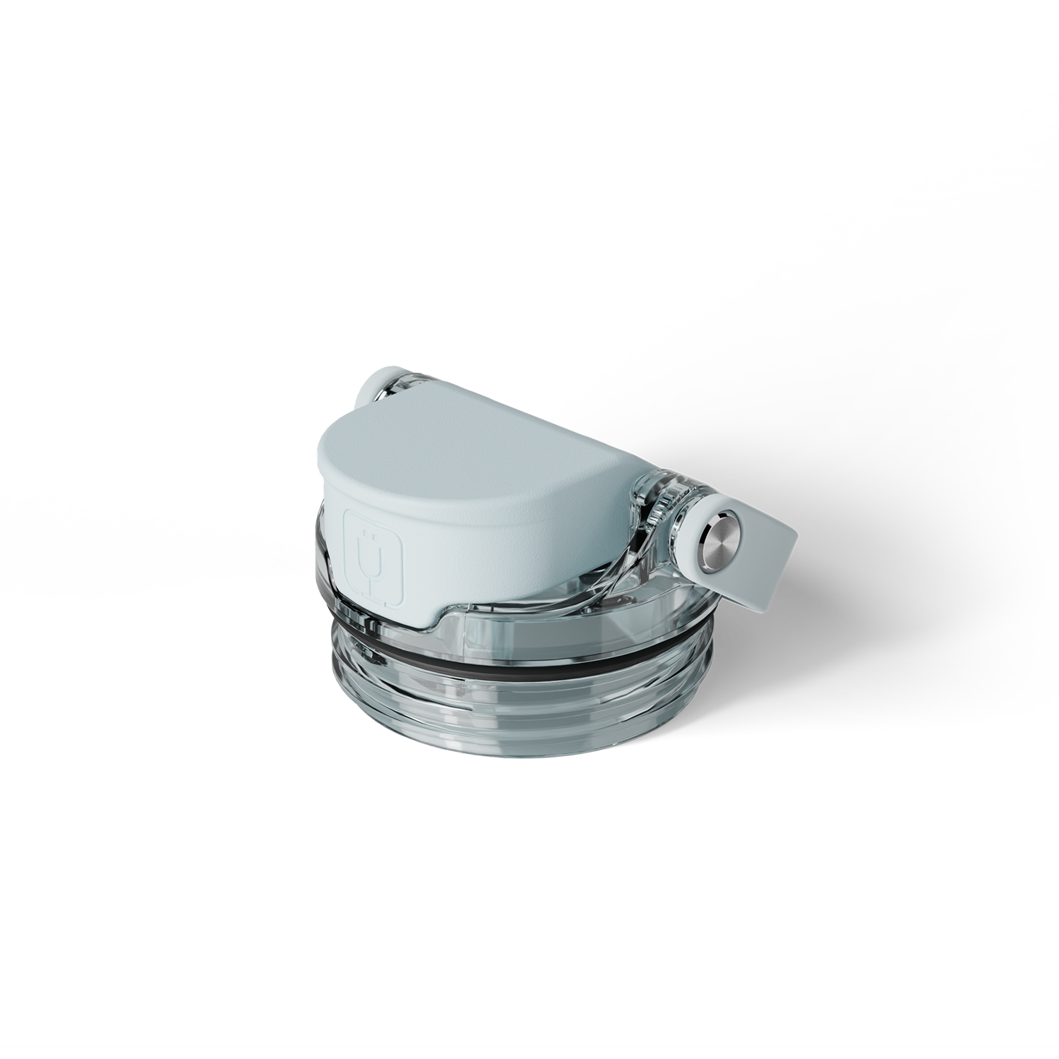 Rise Universal Replacement Lid | Blue Agave - Fresh Flow