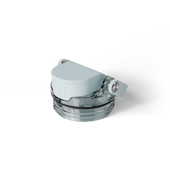 Rise Universal Replacement Lid | Blue Agave - Fresh Flow