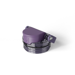 Rise Universal Replacement Lid | Dark Aura - Ready Flow