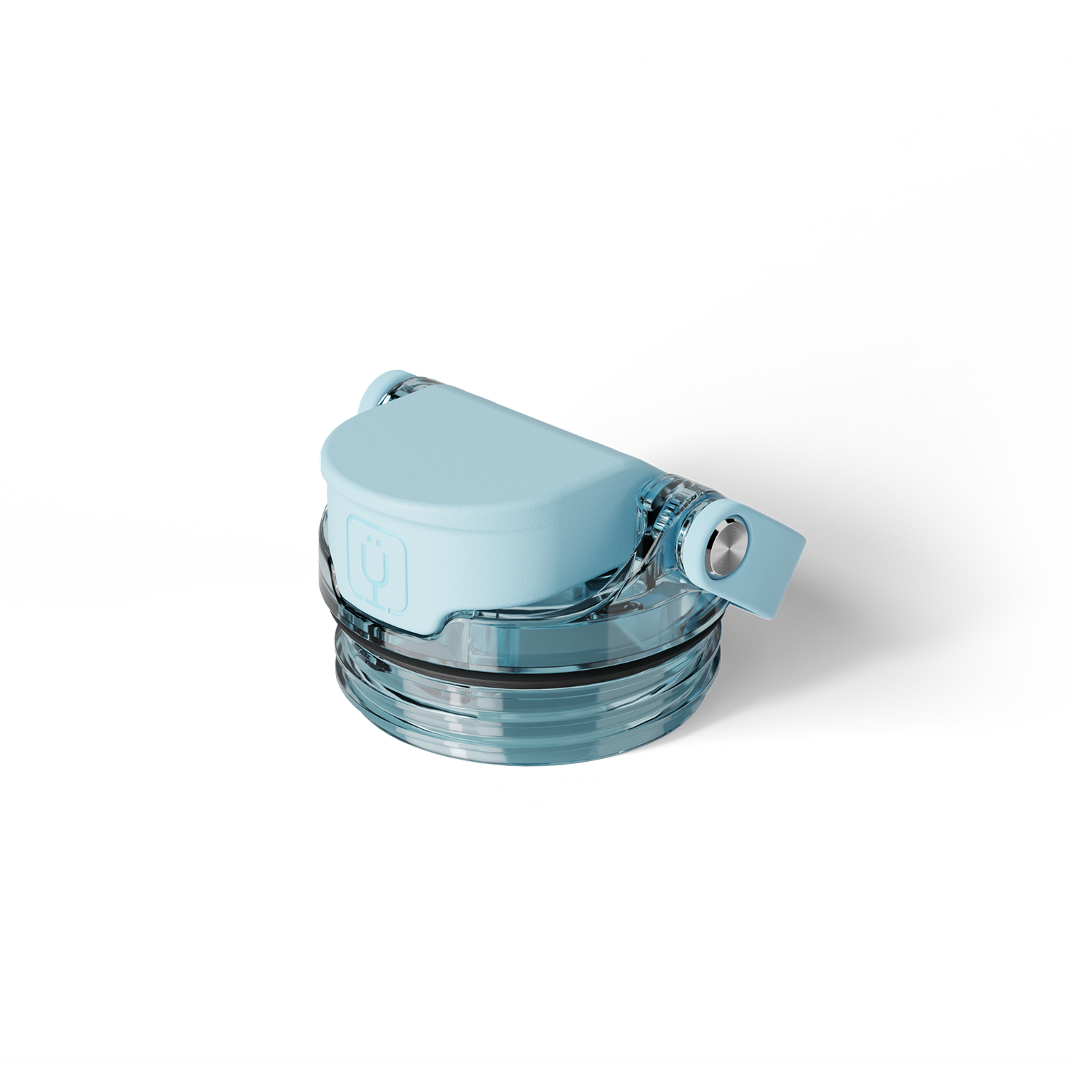 Rise Universal Replacement Lid | Glacier - Ready Sip