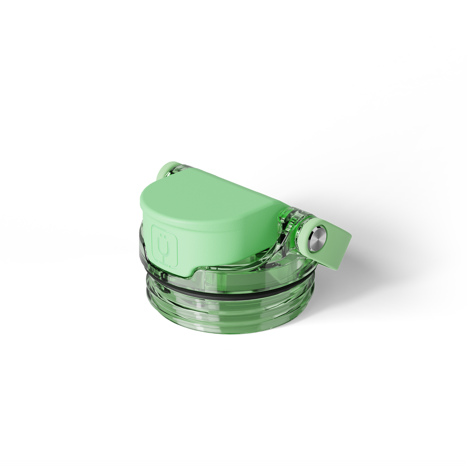 Rise Universal Replacement Lid | Kiwi - Quick Sip