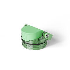 Rise Universal Replacement Lid | Kiwi - Quick Sip