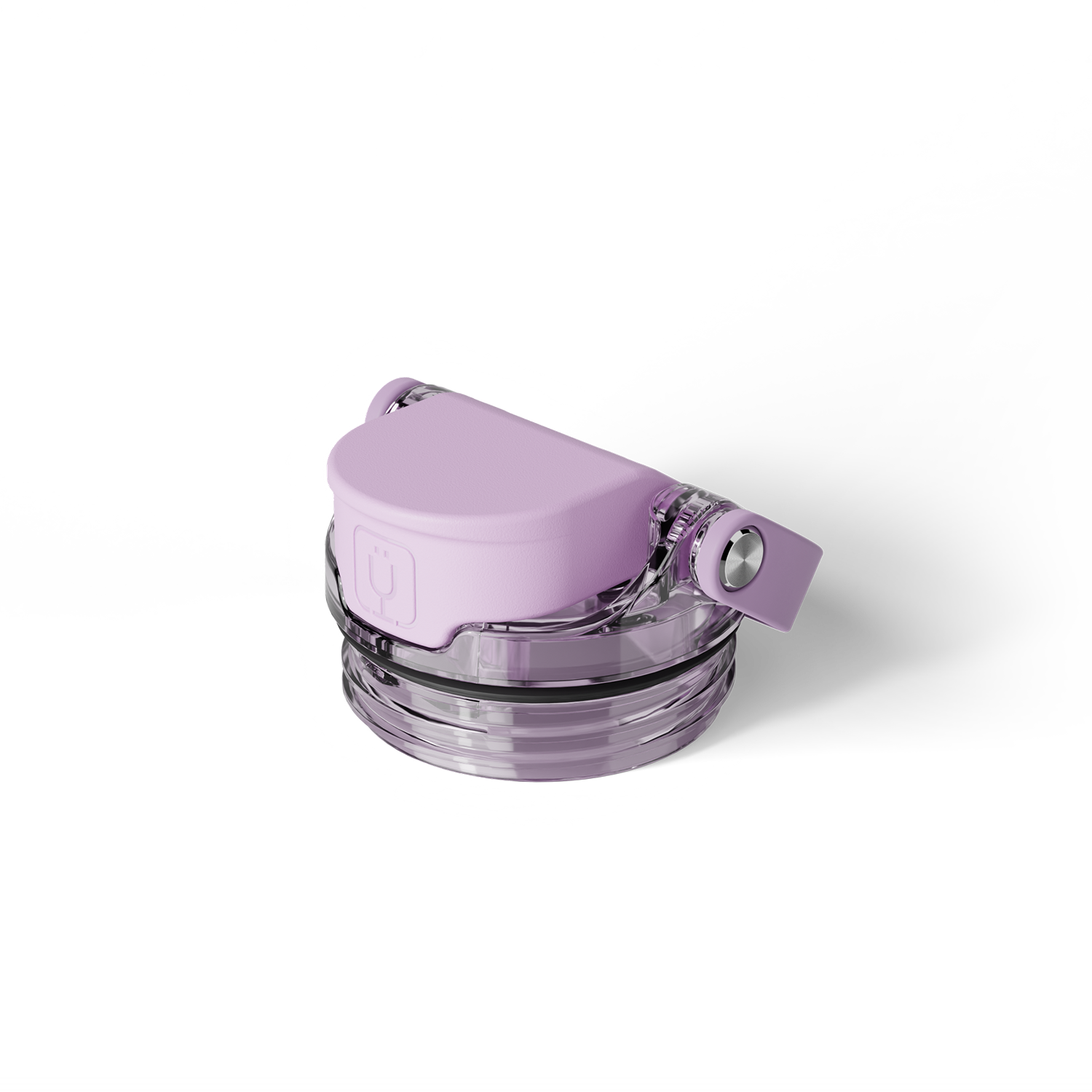 Rise Universal Replacement Lid | Lavender - Ready Sip