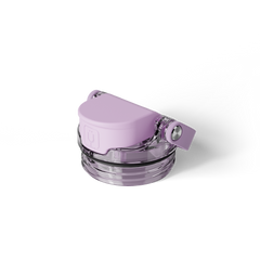 Rise Universal Replacement Lid | Lavender - Ready Sip