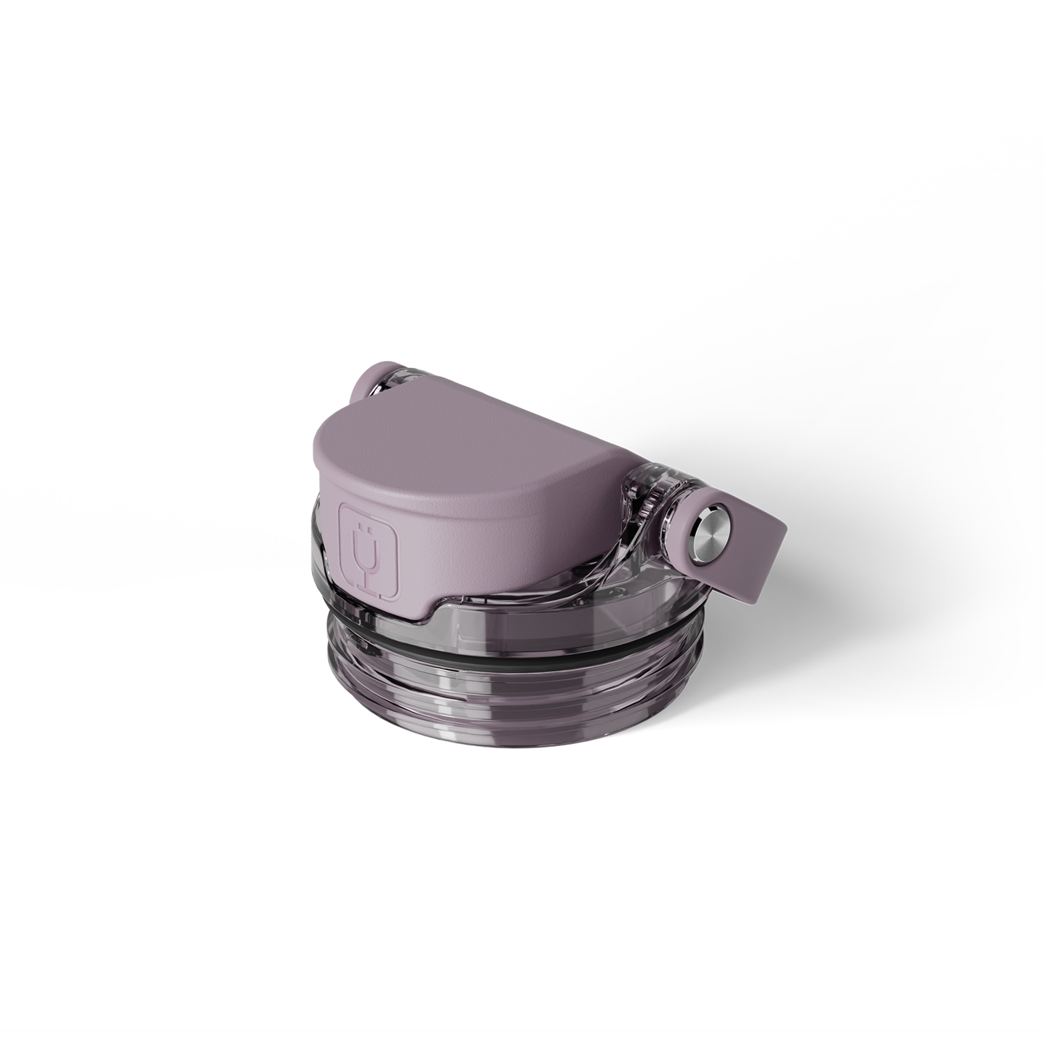 Rise Universal Replacement Lid | Lilac Dusk - Fresh Flow