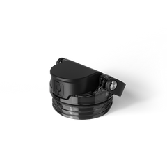 Rise Universal Replacement Lid | Matte Black - Ready Flow