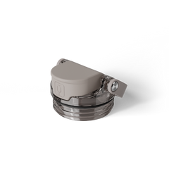 Rise Universal Replacement Lid | Mocha - Ready Sip