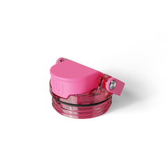 Rise Universal Replacement Lid | Neon Pink - Fresh Flow