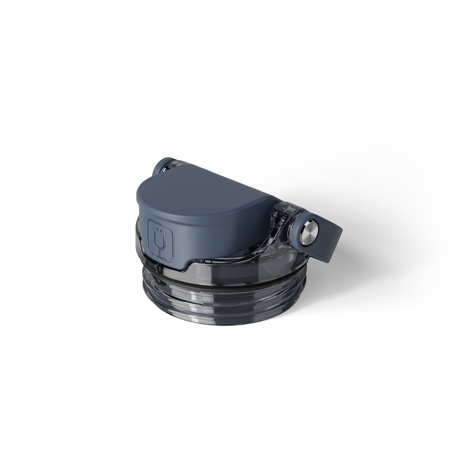 Rise Universal Replacement Lid | Nightfall Blue - Ready Flow