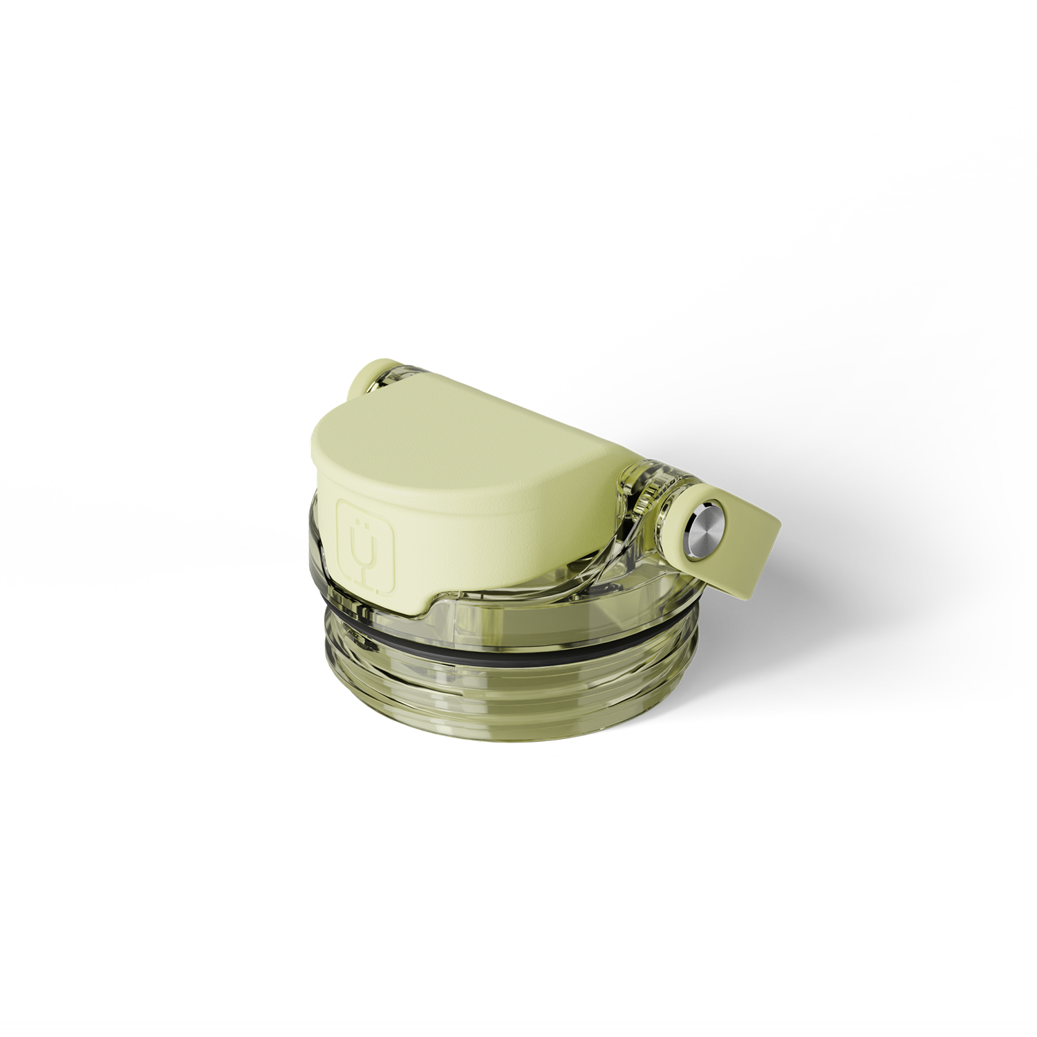 Rise Universal Replacement Lid | Prickly Pear - Quick Sip
