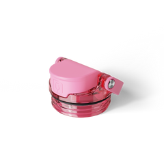 Rise Universal Replacement Lid | Primrose - Ready Sip