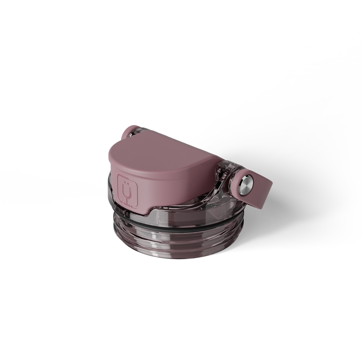 Rise Universal Replacement Lid | Rose Taupe - Fresh Flow