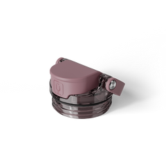 Rise Universal Replacement Lid | Rose Taupe - Fresh Flow