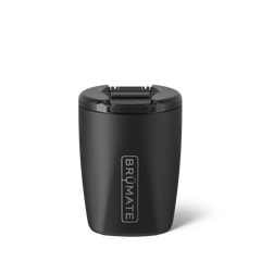 Rocks | Matte Black | 12oz - Pure Refresh